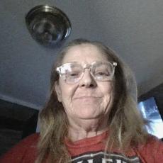 Portrait of Phyllis Berning