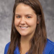 Portrait of Kaitlyn Minea