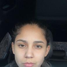 Portrait of Natalie Ramos