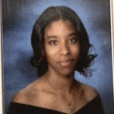 Portrait of Destiny Evans