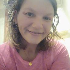 Portrait of Ashley Willard