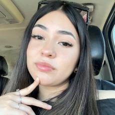Portrait of Genesis Olivo