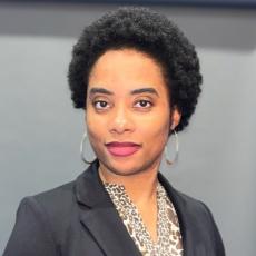 Portrait of Onyinyechukwu Ukagha