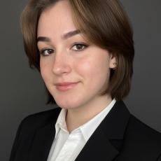 Portrait of Jasmine Jones