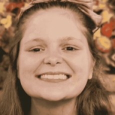 Portrait of Danielle danielleberryman12@gmail.com