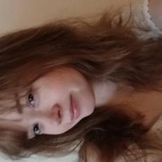 Portrait of Lillyauna Swank