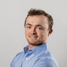 Portrait of Noah Crogan