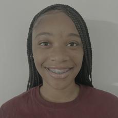 Portrait of Zania zth88@msstate.edu