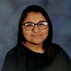 Portrait of Juanita Pham