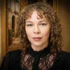 Portrait of Autumn Price