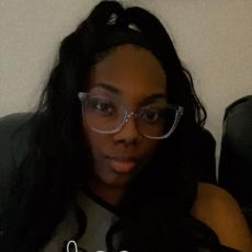 Portrait of Lakia Flowers