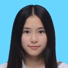 Portrait of Sayu Yamashita