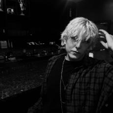 Portrait of Nathen Layne