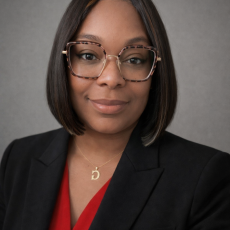 Portrait of Guante Freeman