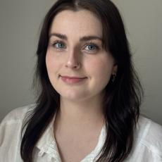 Portrait of Jessica Mikulewicz