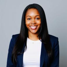 Portrait of Brooklyn Jones