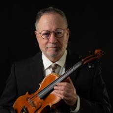 Portrait of Ivan Kirschner