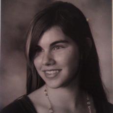 Portrait of Jennifer Pionzio