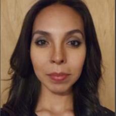 Portrait of Alejandra Berry