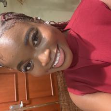 Portrait of Oluwakemi Patricia Okafor