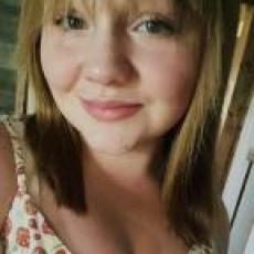 Portrait of Kaylin Pennington
