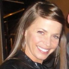 Portrait of Trinity Goodwin