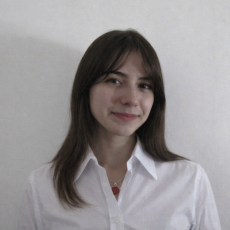 Portrait of Alessandra Cardinali
