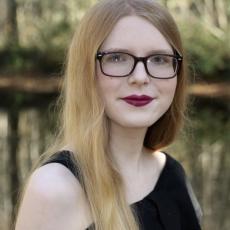 Portrait of Molly Turman