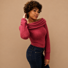 Portrait of Keiara Mccrea