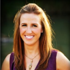 Portrait of Lisa Wallace