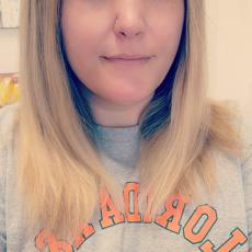 Portrait of Amanda Skipper