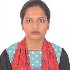 Portrait of Nisat Sarmin