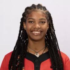 Portrait of Jadin Broadnax