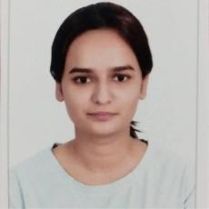 Portrait of Kritika Giri