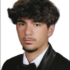 Portrait of Dylan Ciampa