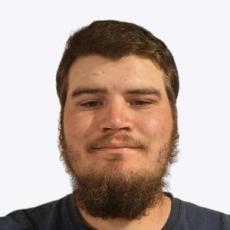 Portrait of Noah Boggs