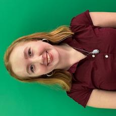 Portrait of Shannon Flanagan