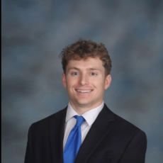 Portrait of Ryan Schnall