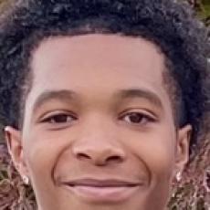 Portrait of Khristian Peebles