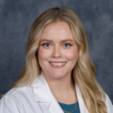 Sierra Herbel — Honor Society member