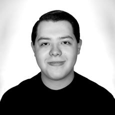 Portrait of Sergio Ancira