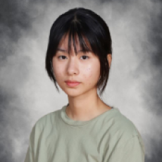 Portrait of Ha Anh Pham