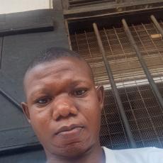 Portrait of Awarun Abiodun