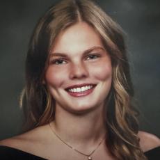 Portrait of Mckenzie Bittner