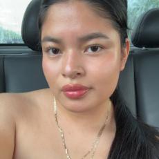 Portrait of Madelyn Hernandez