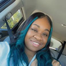 Portrait of ShaLynn DeVaughn
