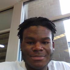 Portrait of Jayden Shumate