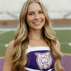 Portrait of Carsyn Baird