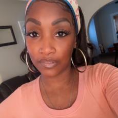 Shereece Taylor — Honor Society member