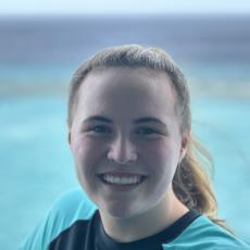 Portrait of Kylie Watts